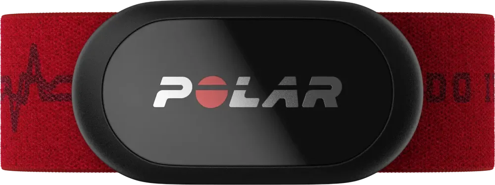 Polar H10 Heart Rate Sensor Red Beat v:6678602 Polar H10 Heart Rate Sensor Red Beat v:6678602