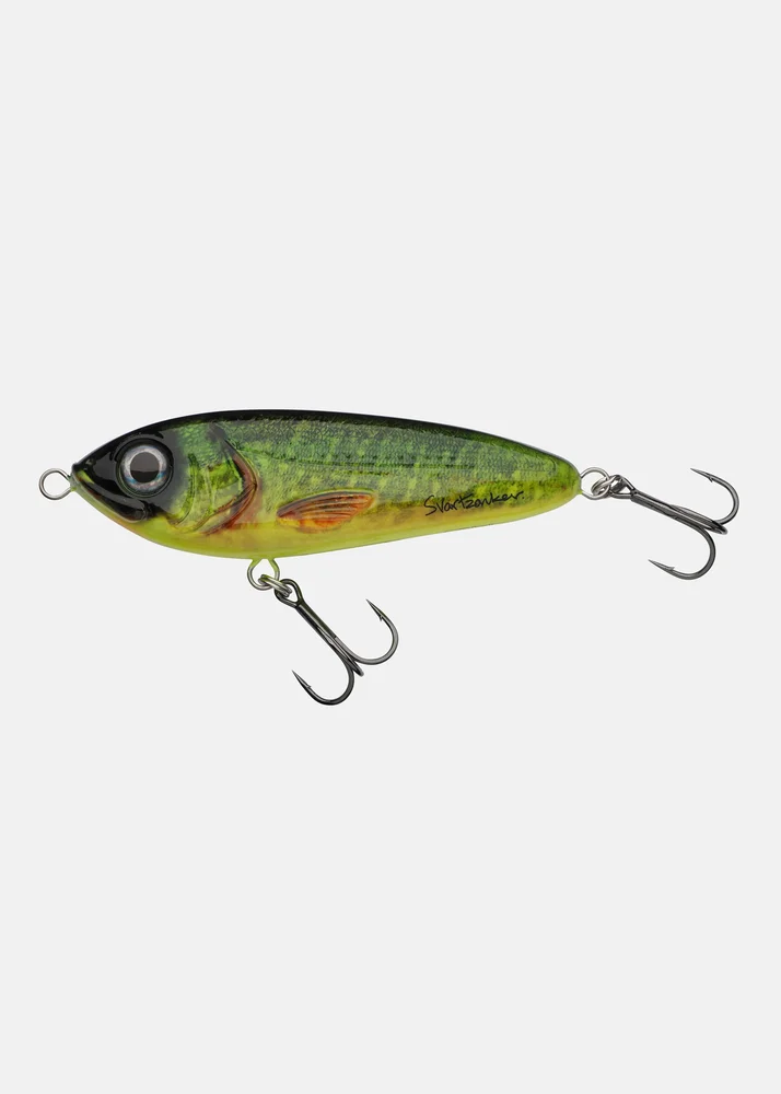 SVZ McTracer 125 Real Hot Pike v:4894675
