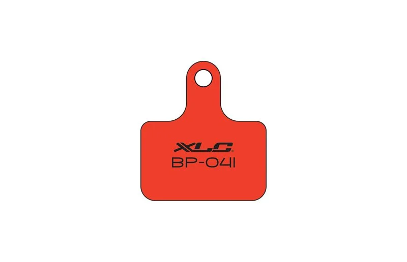 XLC Disc Bremseskive Pad Bp-O41 Shimano Xtr v:5251239