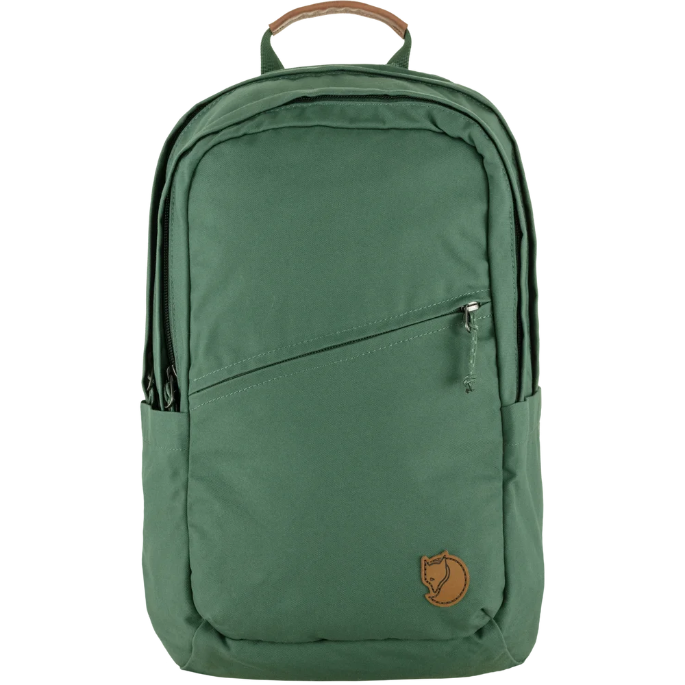 Fjällräven Räven 20 Deep Patina v:9228545