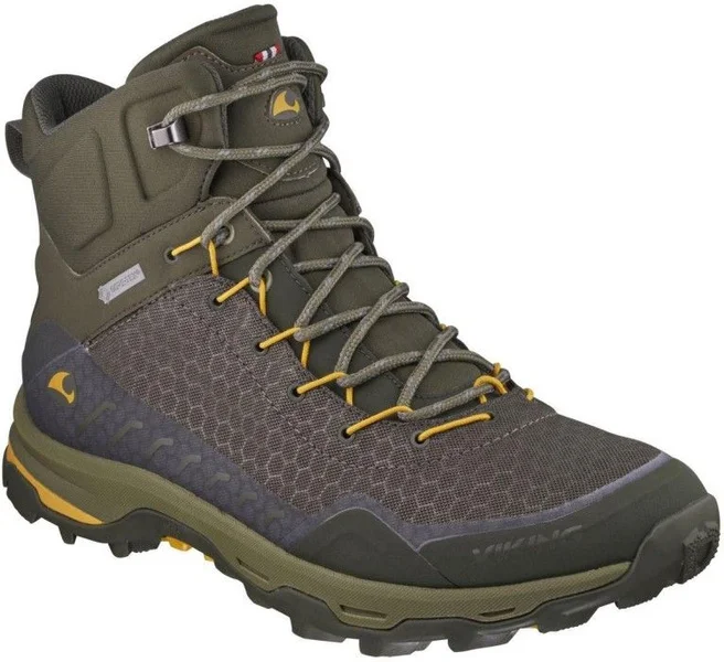 M’s Rask GTX Hunting Green v:3096296 M’s Rask GTX Hunting Green v:3096296