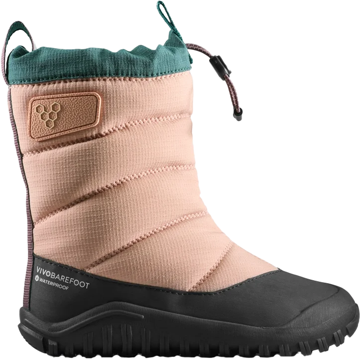 Vivobarefoot Kids’ Tracker Boot AT Pre-School Clay v:2392387 Vivobarefoot Kids’ Tracker Boot AT Pre-School Clay v:2392387