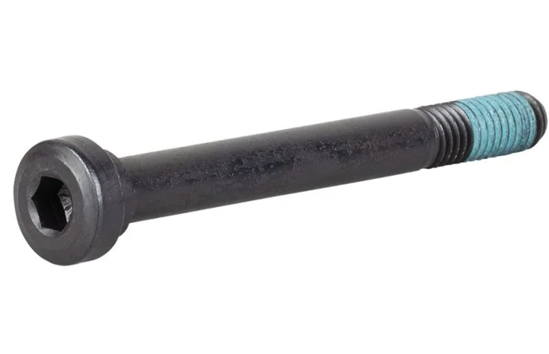 TQ Drive Unit Fixing Bolt M8x62mm v:3908043