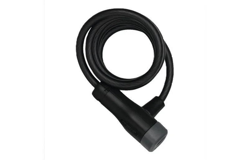Abus Kabelås 4508 Star Nocolor v:1158490