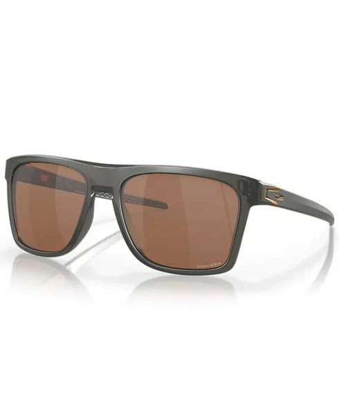 Leffingwell Matte Grey Smoke Prizm Tungsten v:4768997
