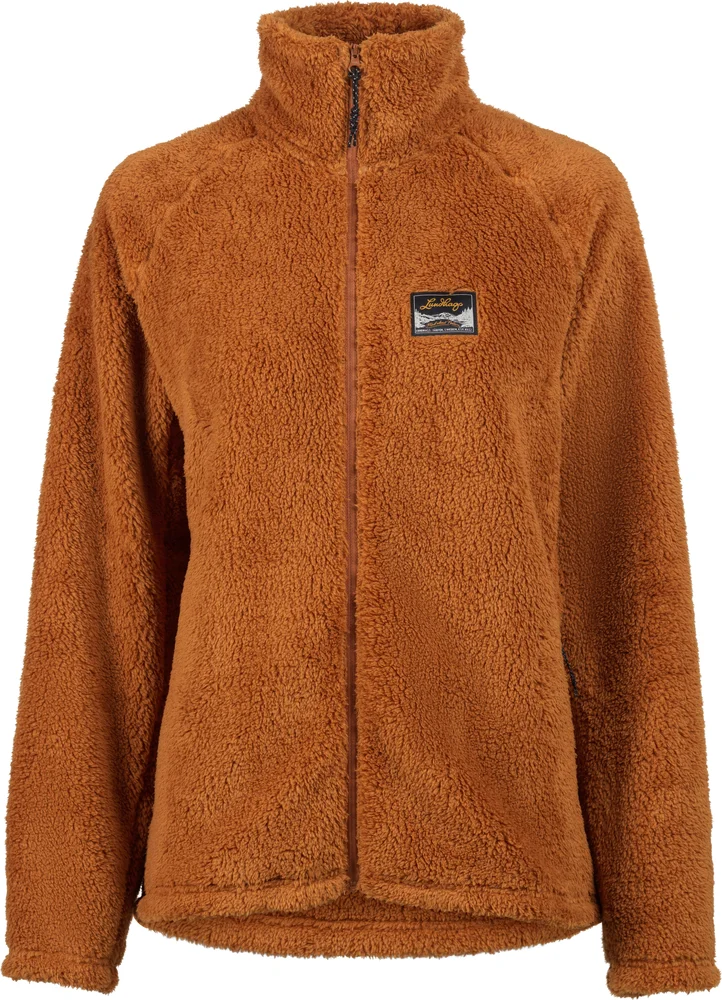 Lundhags Womne’s Järpen Fleece Almond v:2006951 Lundhags Womne’s Järpen Fleece Almond v:2006951