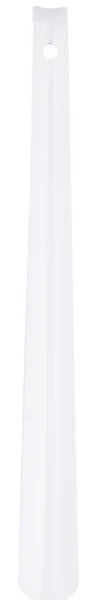 Steel Horn Colour 42 cm Mattvit Metall v:2108314 Steel Horn Colour 42 cm Mattvit Metall v:2108314