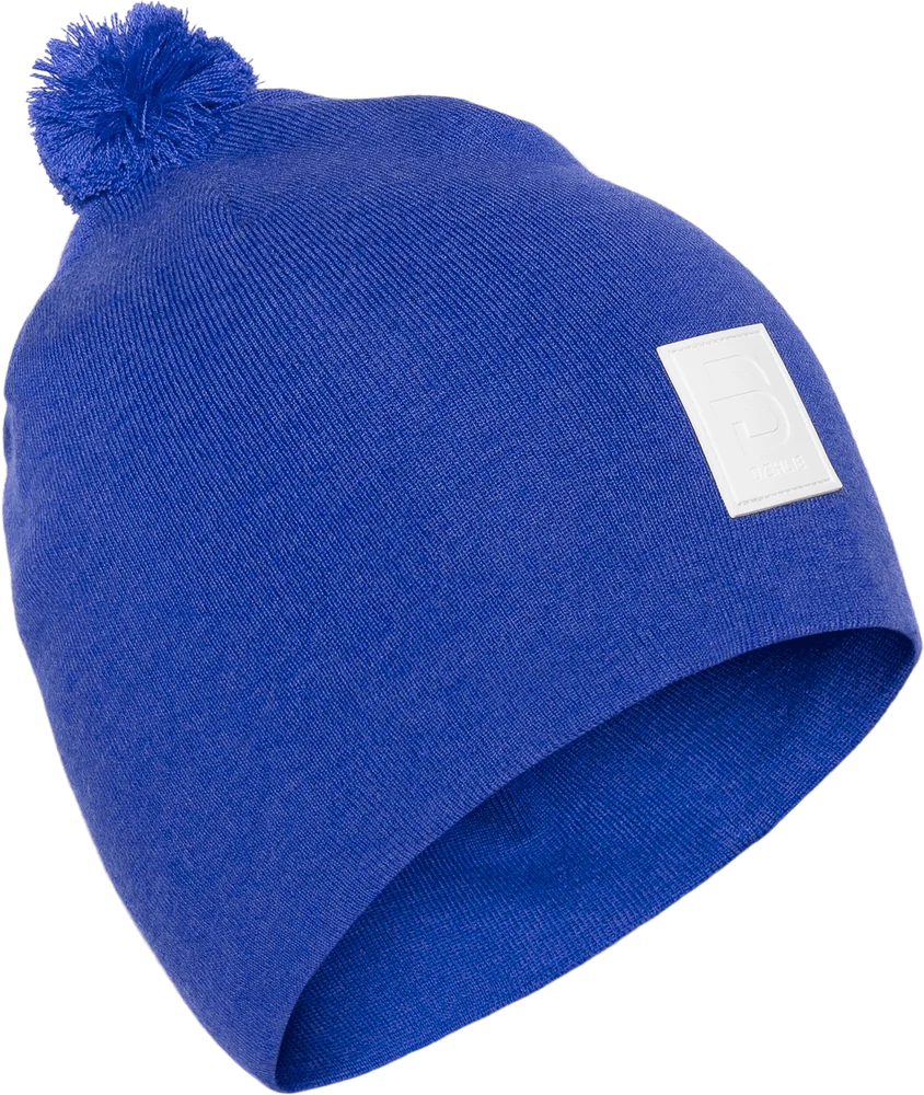 Dæhlie Hat Tradition Future Blue v:8754544