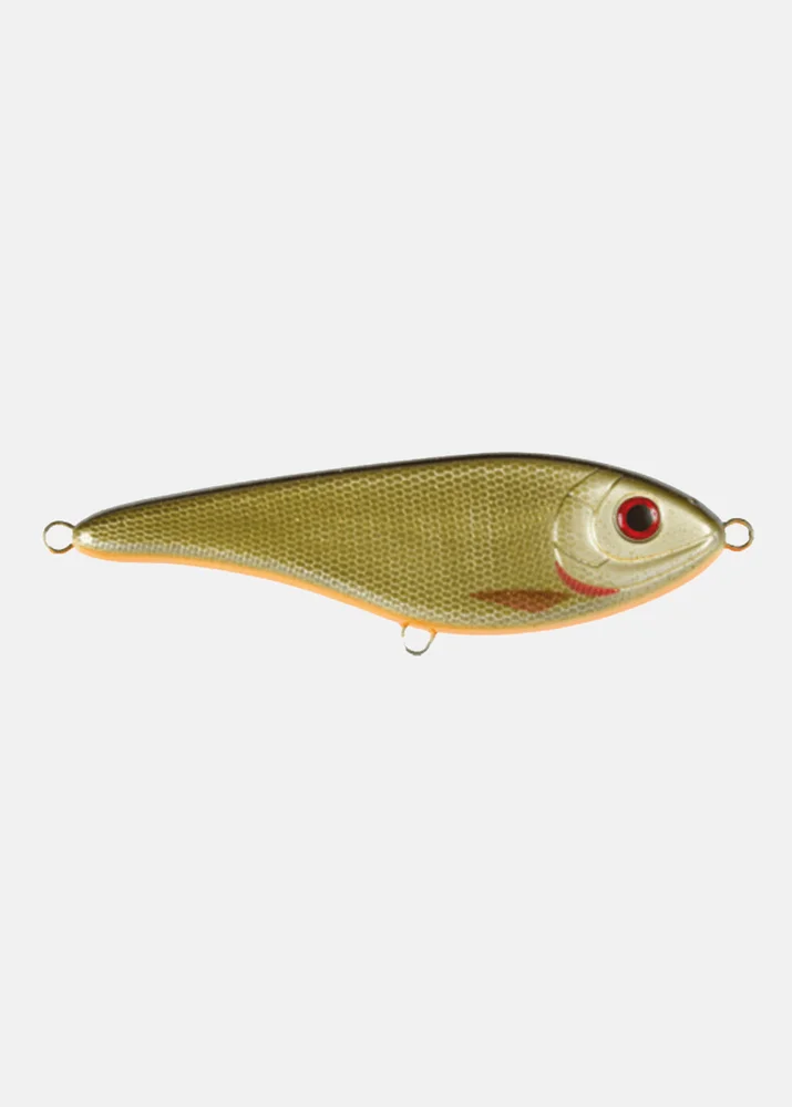 Buster Jerk, sinking, 15cm, 75 v:9023237