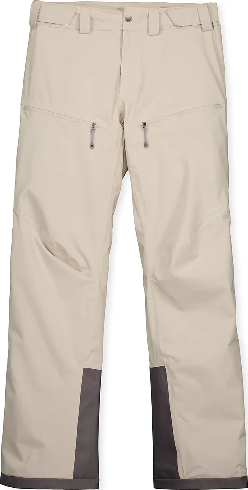 Houdini Women’s Ride Insulated Pants Sandstorm v:5458244