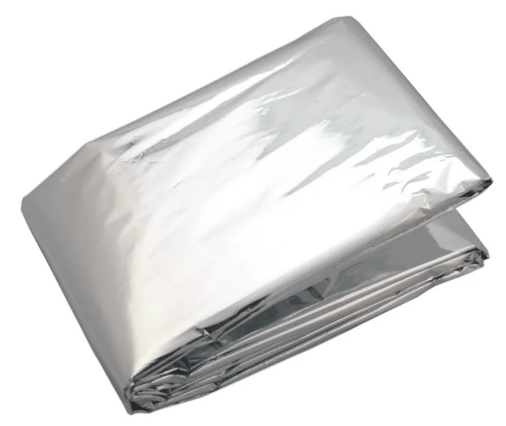 Emergency Blanket v:9250321