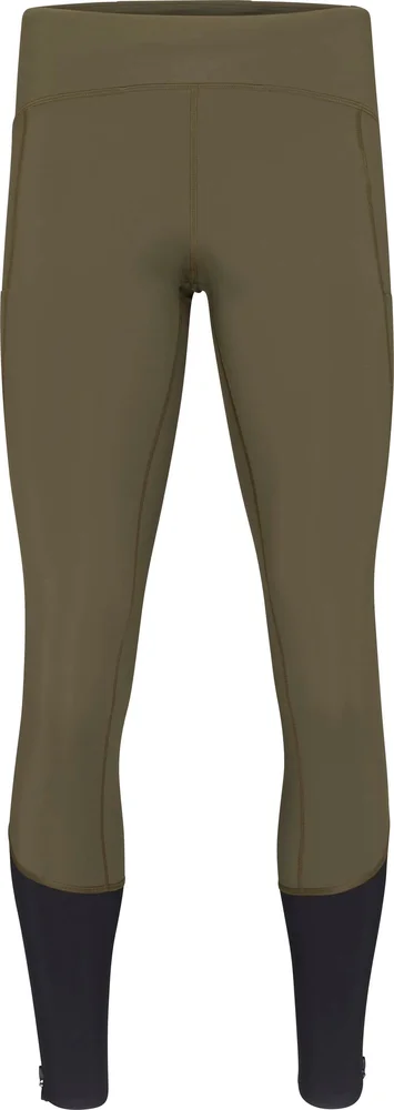 Norrøna Men’s Senja Equaliser Stretch Tights Olive Night/Caviar v:4217955 Norrøna Men’s Senja Equaliser Stretch Tights Olive Night/Caviar v:4217955