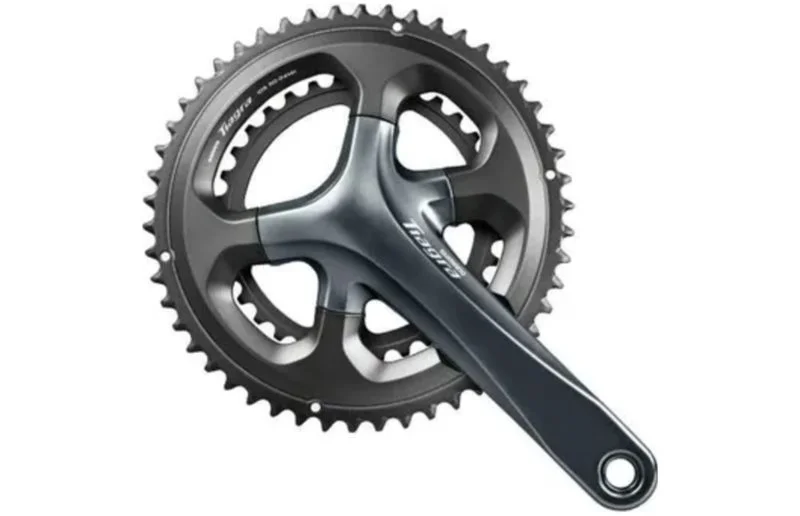 Kranksett Shimano Tiagra 10-Vxl Dubbel 170Mm v:4590802 Kranksett Shimano Tiagra 10-Vxl Dubbel 170Mm v:4590802