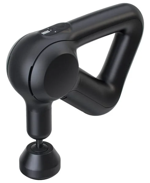 Massager Prime Svart v:4093999 Massager Prime Svart v:4093999
