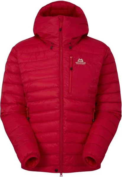 W's Baltoro Jacket Capsicum Red v:1884951