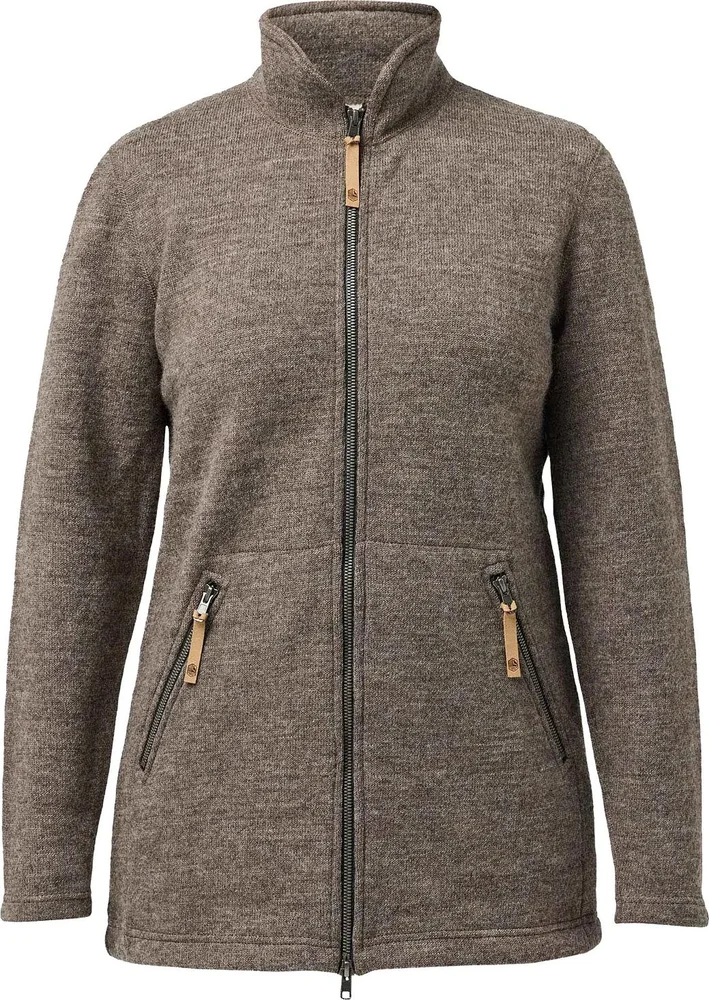 Ivanhoe Women's NLS Twig Long Nutmeg v:1813951