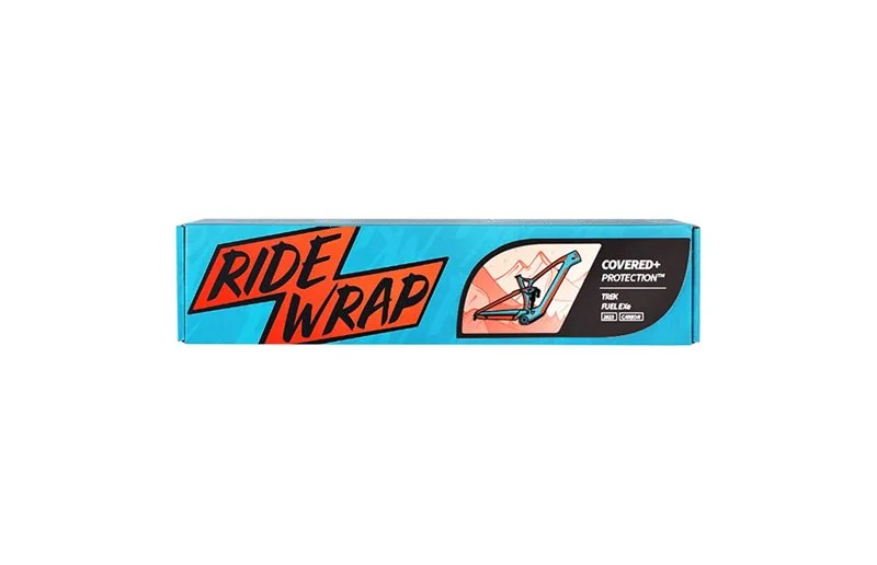 Trek Ramskydd Matte Covered med spesialdesign for 2023 Trek Fuel EXe One size v:7620905 Trek Ramskydd Matte Covered med spesialdesign for 2023 Trek Fuel EXe One size v:7620905