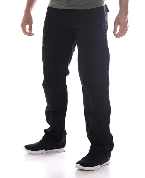 Tyrone BDU Svart v:9473127