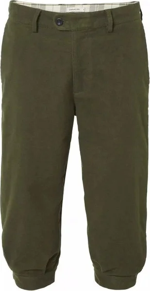 Preston Breeks Men Dark Green v:6226789