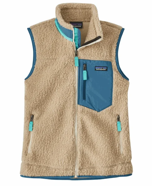 W’s Classic Retro-X Dark Natural w/Wavy Blue v:9654343 W’s Classic Retro-X Dark Natural w/Wavy Blue v:9654343
