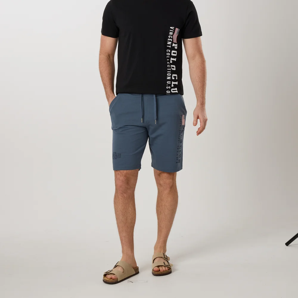 Canberra Sweat Shorts v:2658288