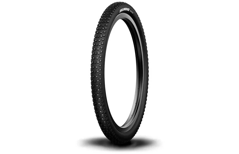 Piggdekk Kenda Klondike 27.5x2.10 54-584 30 TPI 368st Dubb v:5250271