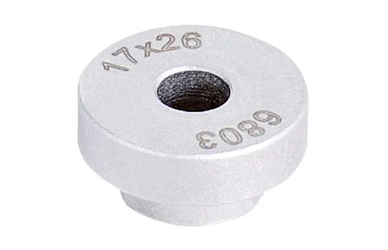 UNIOR Pressverktøy Bearing Press Adapter 17x30 v:9008599