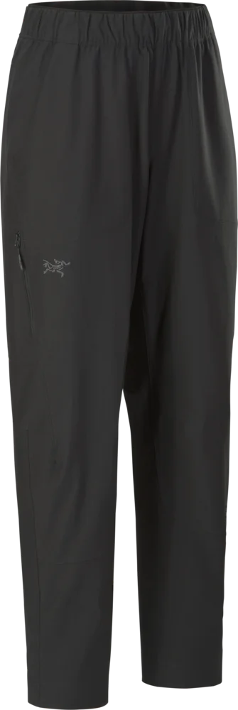Arc’teryx Women’s Kragg Cotton Pants Black v:2003660 Arc’teryx Women’s Kragg Cotton Pants Black v:2003660