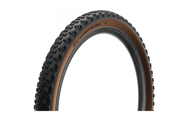 Sykkeldekk Pirelli Scorpion XC R ProWALL Classic 29" v:9943439