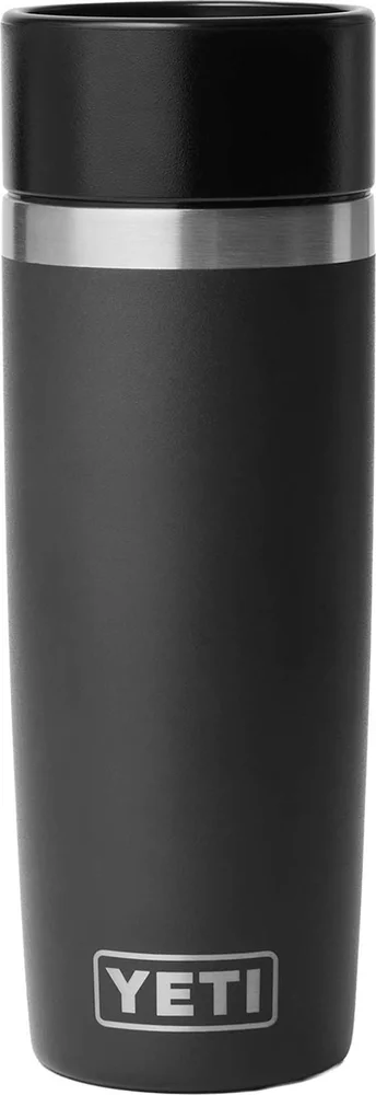 Yeti Rambler 473 ml Travel Bottle Black v:6346198 Yeti Rambler 473 ml Travel Bottle Black v:6346198