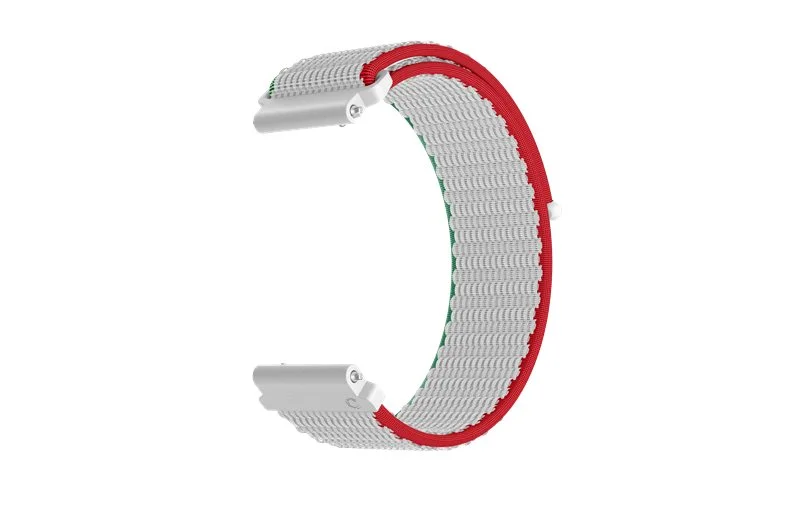 Coros Pace 2 Nylon White v:9751490