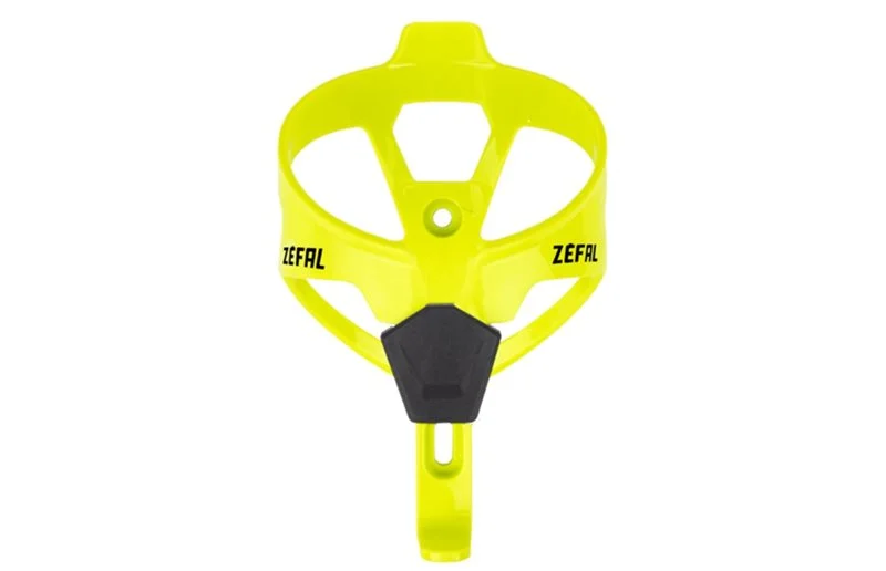 Flaskeholdere Zefal Pulse A2 Bottle Cage Neon Yellow/Black v:3524936
