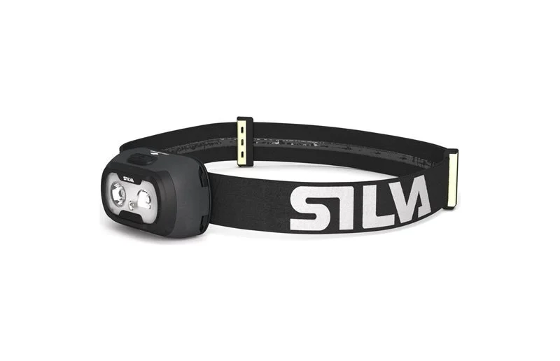 Hodelykt Silva Seek 320 Midnight v:7815933