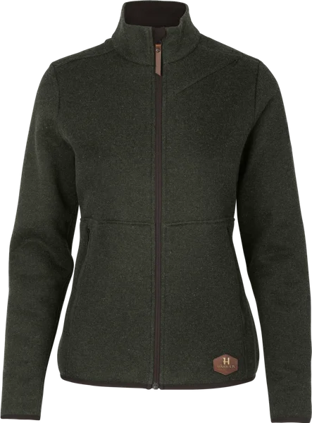 Metso Full Zip Women Willow Green v:7495916