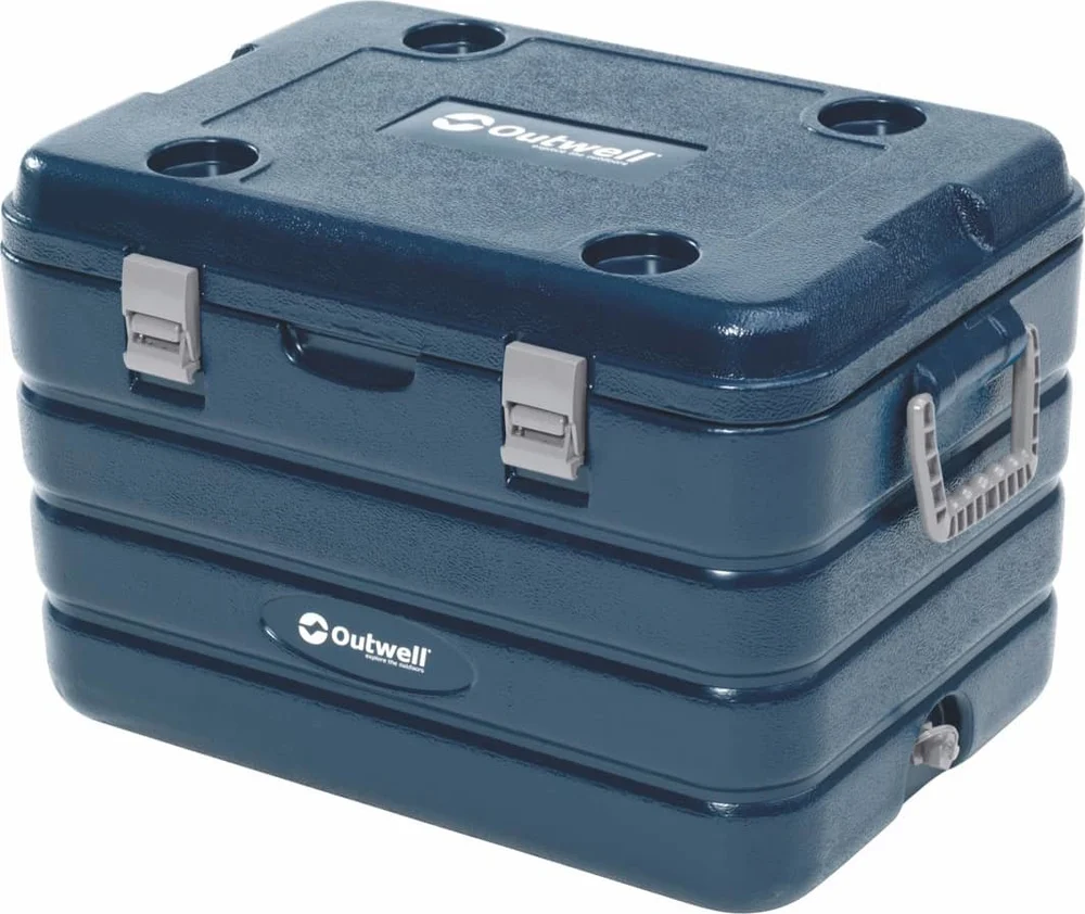 Outwell Fulmar 60 L Deep Blue v:4301575 Outwell Fulmar 60 L Deep Blue v:4301575