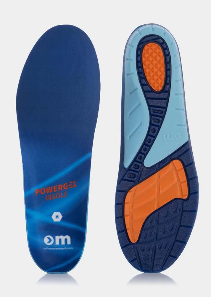 OM Powergel Insole v:6665387