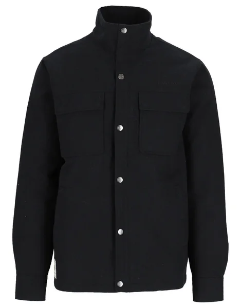Finse Flannel H M Marine v:2751693