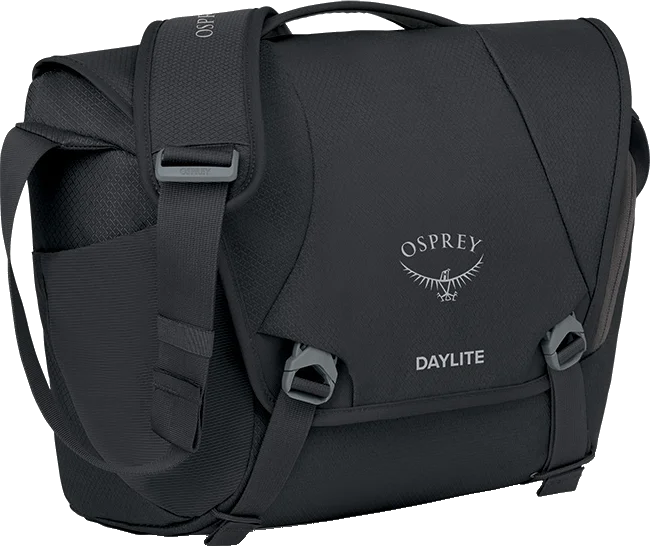 Osprey Daylite Messenger Black v:8271175