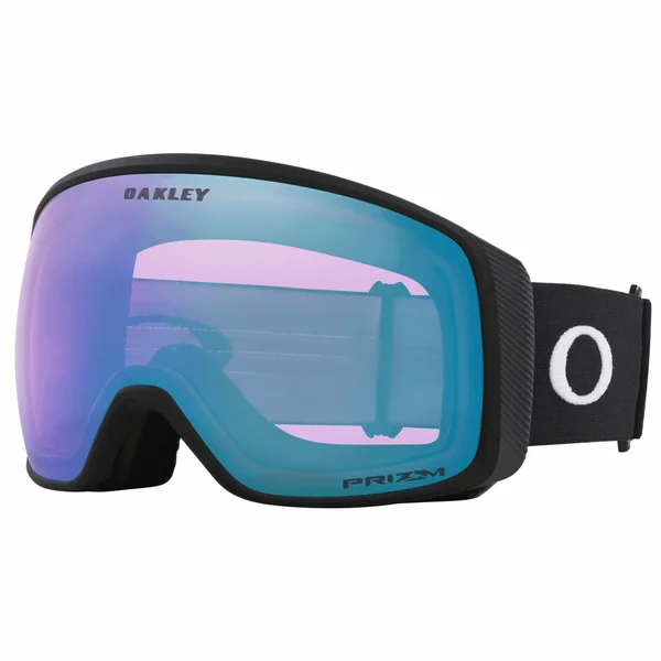 Flight Tracker L Matte Black Prizm Iced v:3785494
