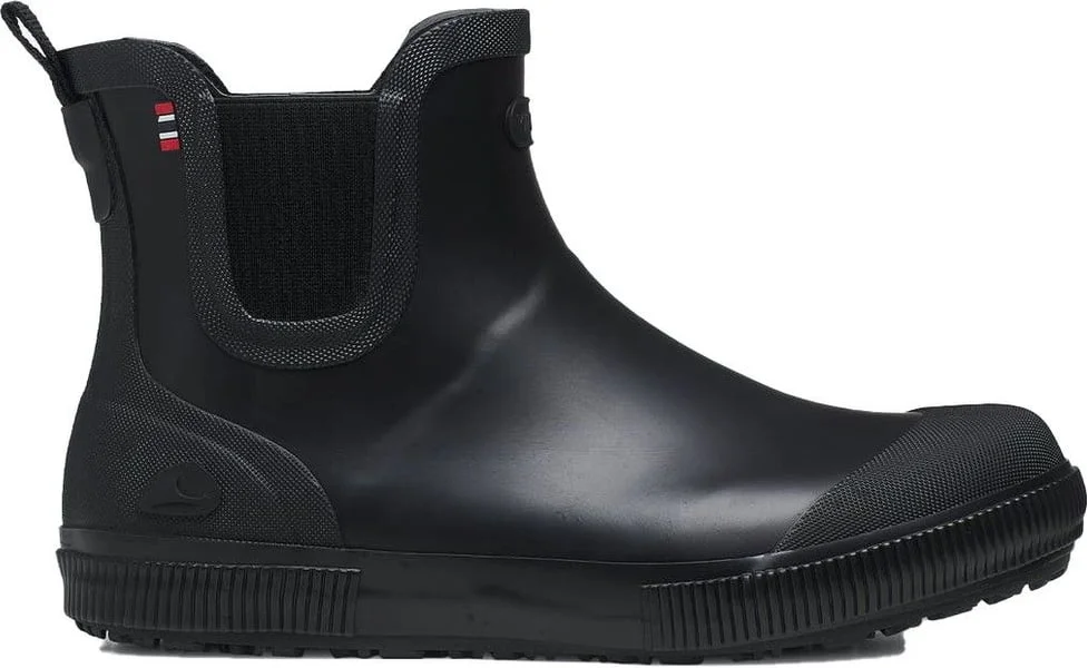 Praise Unisex Black v:3030436