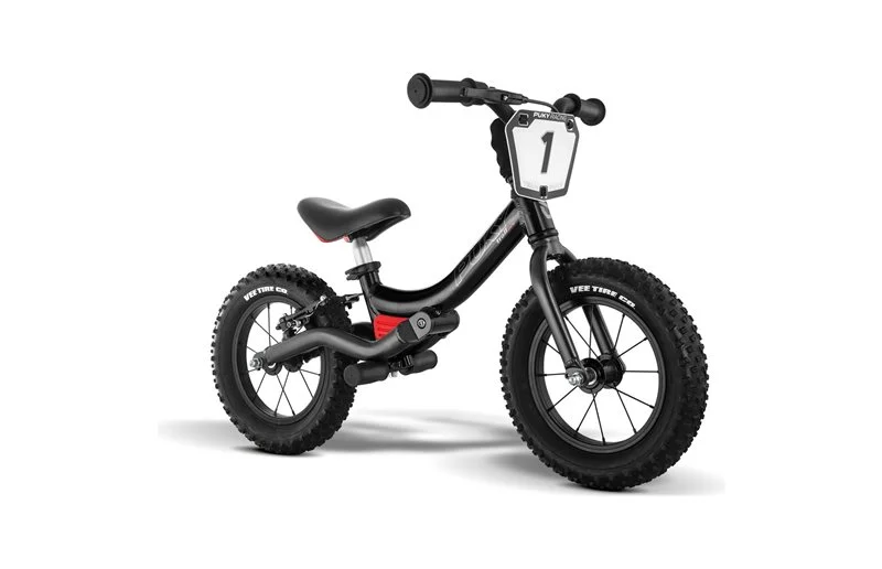 Balansesykkel Puky Lr Trail Pro Midnight Black v:2391642 Balansesykkel Puky Lr Trail Pro Midnight Black v:2391642