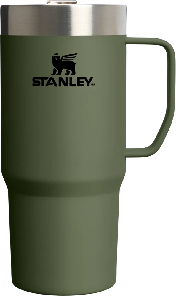 Stanley Everyday Suburban Mug 0,47 L Dried Pine v:3980090