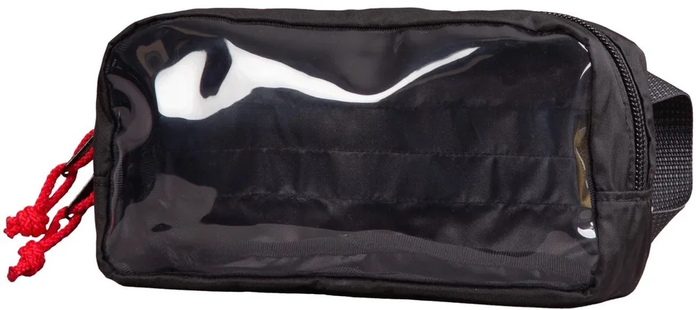 Med Organizer 25×12 cm Black v:5896370