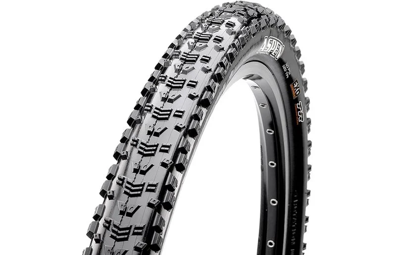 Sykkeldekk Maxxis Aspen 29X2.4 MaxxSpeed/EXO/TR v:9232623