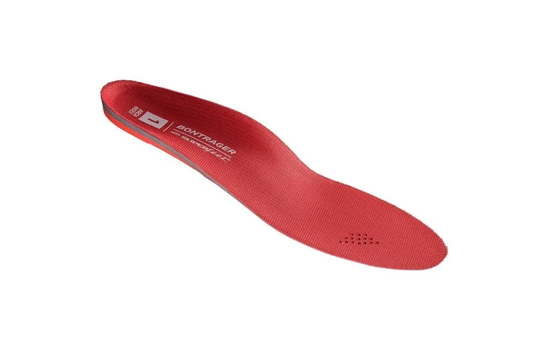 Bontrager Såler Inform Biodynamic Low Arch Ins v:5263235 Bontrager Såler Inform Biodynamic Low Arch Ins v:5263235