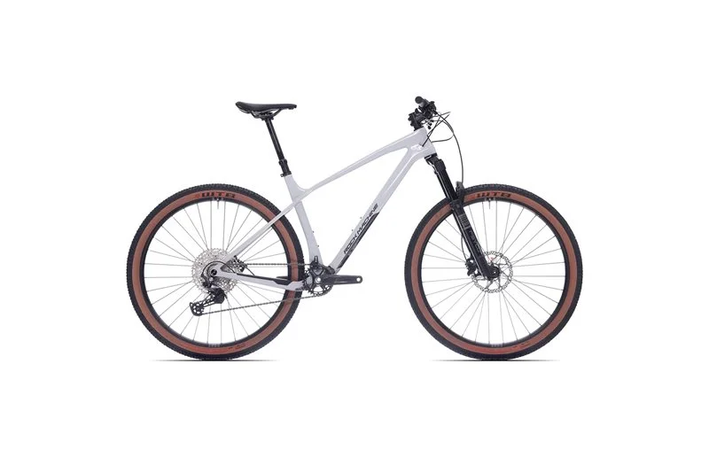 Hardtail MTB Rock Machine Blizz Cr 70 Gloss Limerock Grey v:3631176