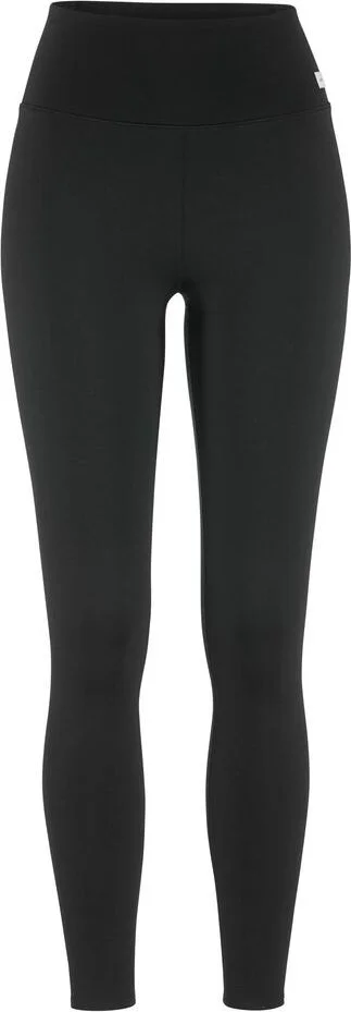 Craft Women's Collective 7/8 Tights Black v:2013746