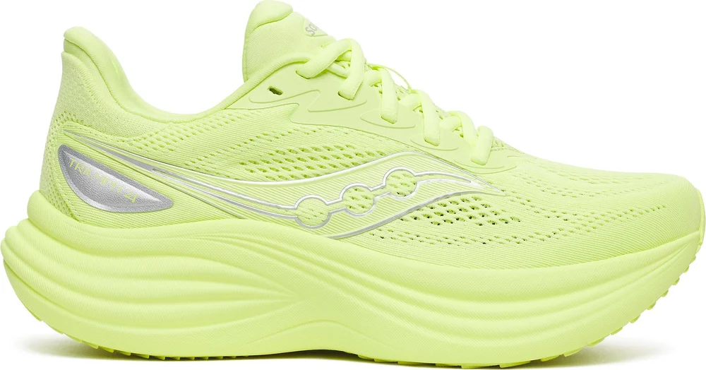 Saucony Women’s Triumph 24 Tart v:5847778 Saucony Women’s Triumph 24 Tart v:5847778