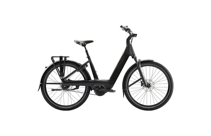 Elsykkel Trek Charter+ 4 Nexus 5 Belt 800Wh Lowstep Dark Web v:9298291 Elsykkel Trek Charter+ 4 Nexus 5 Belt 800Wh Lowstep Dark Web v:9298291
