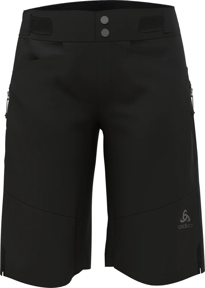 Odlo Women’s Short X-Alp Explorer Black v:4692354 Odlo Women’s Short X-Alp Explorer Black v:4692354
